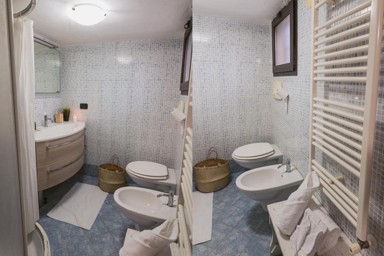 Вілла Casa Vacanze Il Mare Tra I Tetti - Relaxing Terrace & Sea View Монополі Екстер'єр фото
