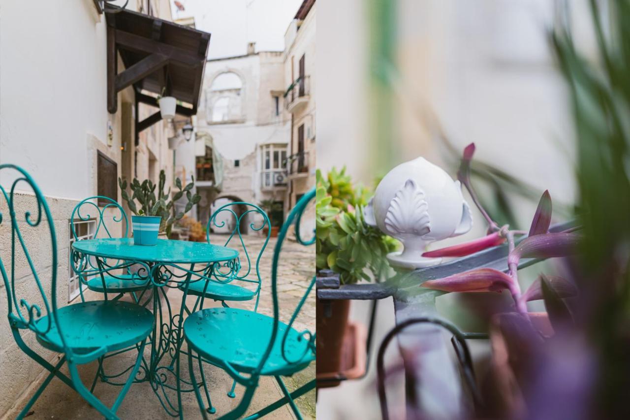 Вілла Casa Vacanze Il Mare Tra I Tetti - Relaxing Terrace & Sea View Монополі Екстер'єр фото